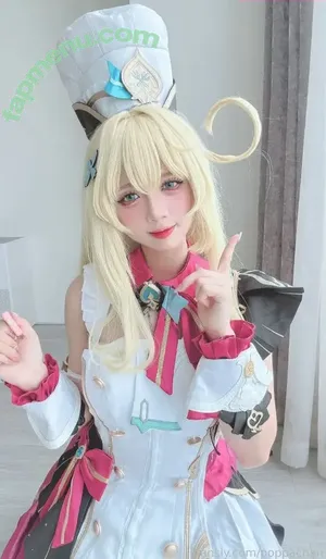 PoppaChan / ChanPoppa / poppachan.27th / poppachan27 nude photo #1469