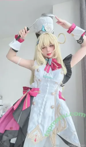 PoppaChan / ChanPoppa / poppachan.27th / poppachan27 nude photo #1470