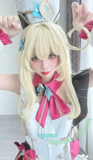 PoppaChan / ChanPoppa / poppachan.27th / poppachan27 nude photo #1471