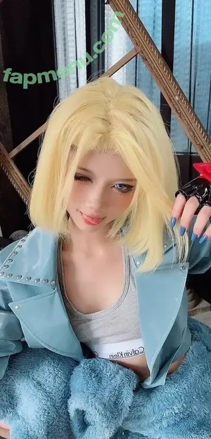 PoppaChan / ChanPoppa / poppachan.27th / poppachan27 nude photo #1501