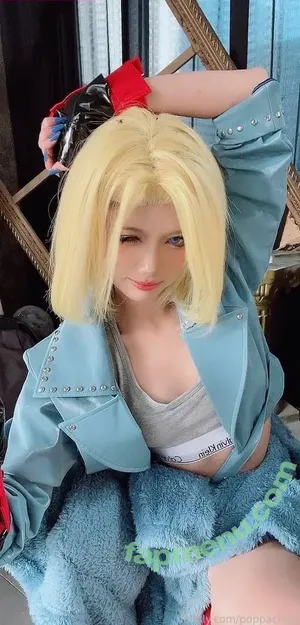 PoppaChan / ChanPoppa / poppachan.27th / poppachan27 nude photo #1504