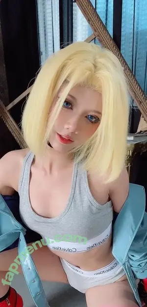 PoppaChan / ChanPoppa / poppachan.27th / poppachan27 nude photo #1509