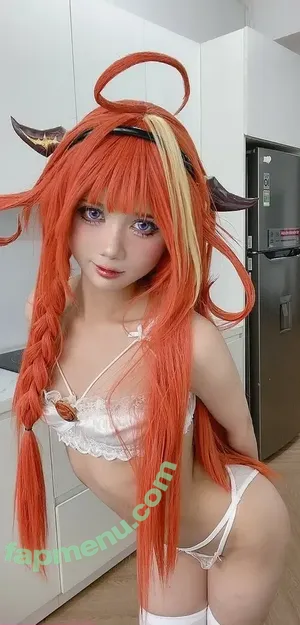 PoppaChan / ChanPoppa / poppachan.27th / poppachan27 nude photo #1642