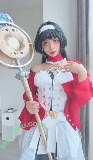 PoppaChan / ChanPoppa / poppachan.27th / poppachan27 nude photo #1701