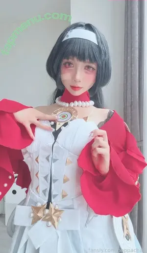 PoppaChan / ChanPoppa / poppachan.27 / poppachan27 nude photo #1714