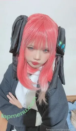 PoppaChan / ChanPoppa / poppachan.27 / poppachan27 nude photo #1759