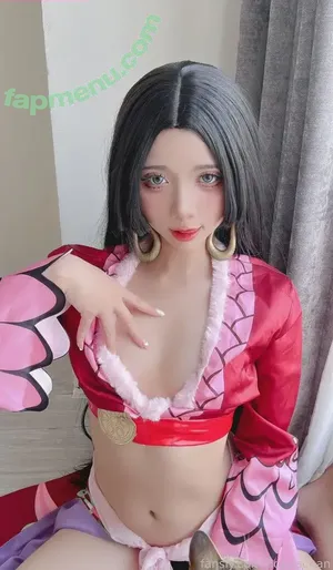 PoppaChan / ChanPoppa / poppachan.27th / poppachan27 nude photo #1864