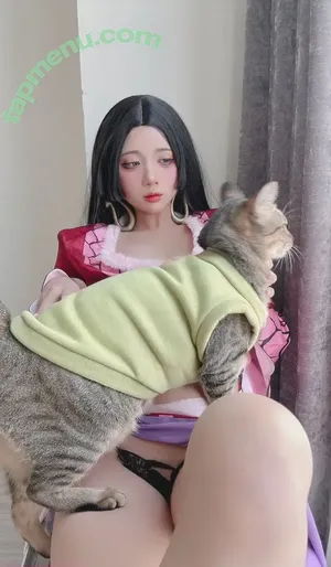 PoppaChan / ChanPoppa / poppachan.27th / poppachan27 nude photo #1878