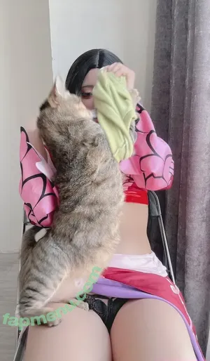 PoppaChan / ChanPoppa / poppachan.27th / poppachan27 nude photo #1879