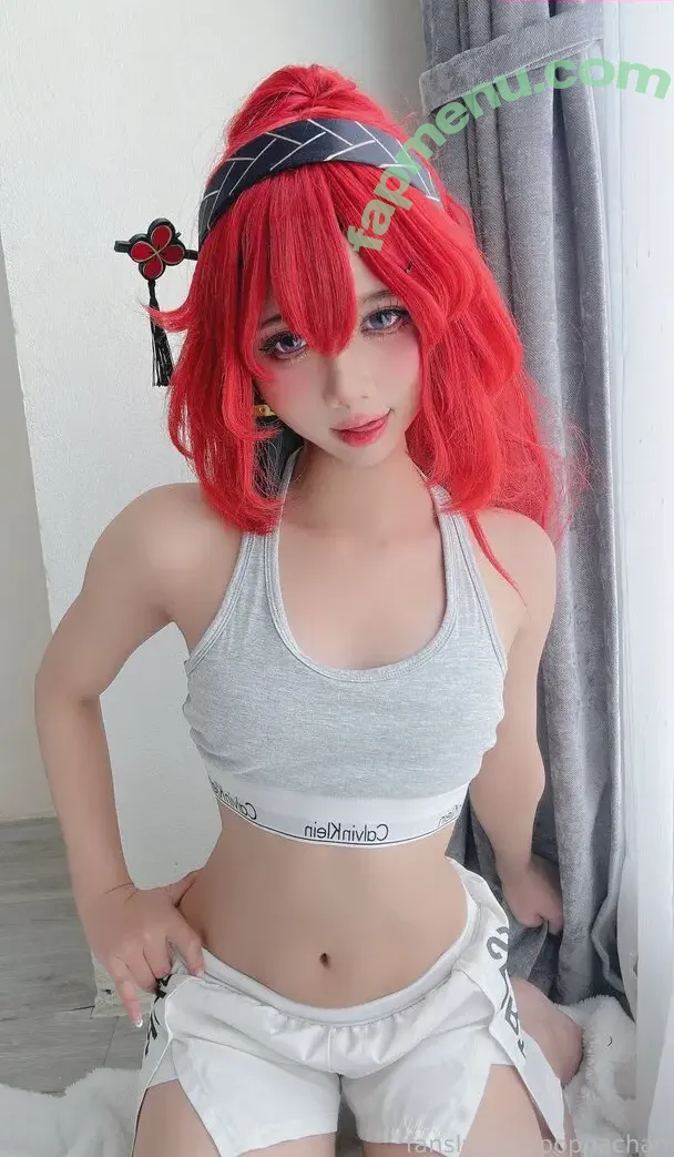 PoppaChan nude photo #1239 (ChanPoppa / poppachan.27th / poppachan27)