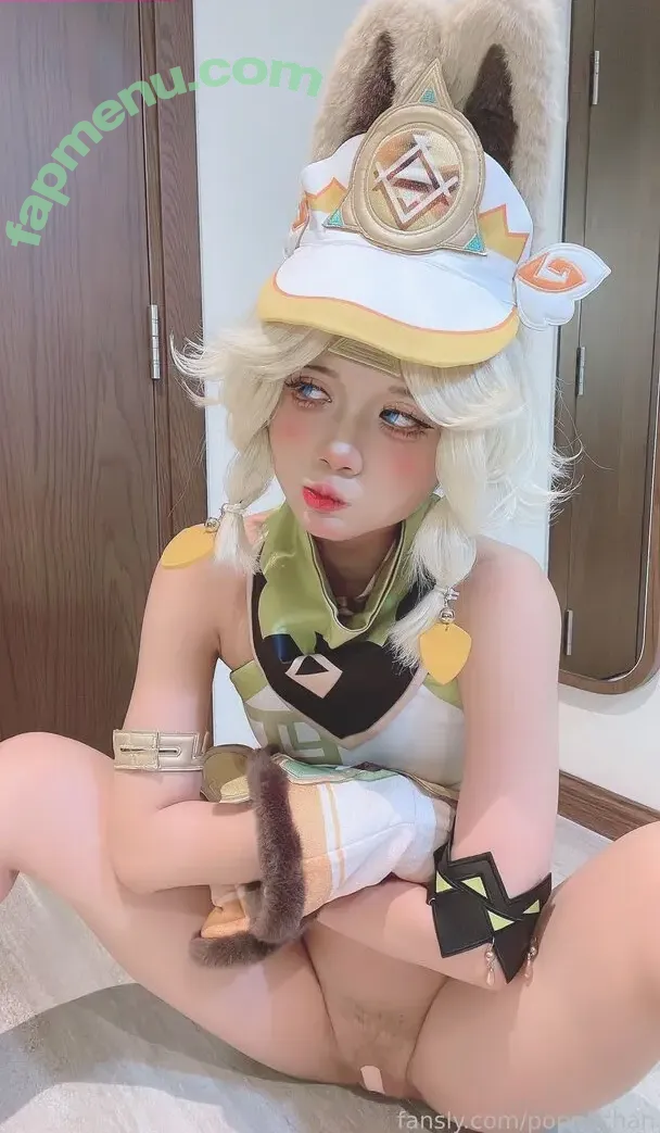 PoppaChan nude photo #1246 (ChanPoppa / poppachan.27th / poppachan27)