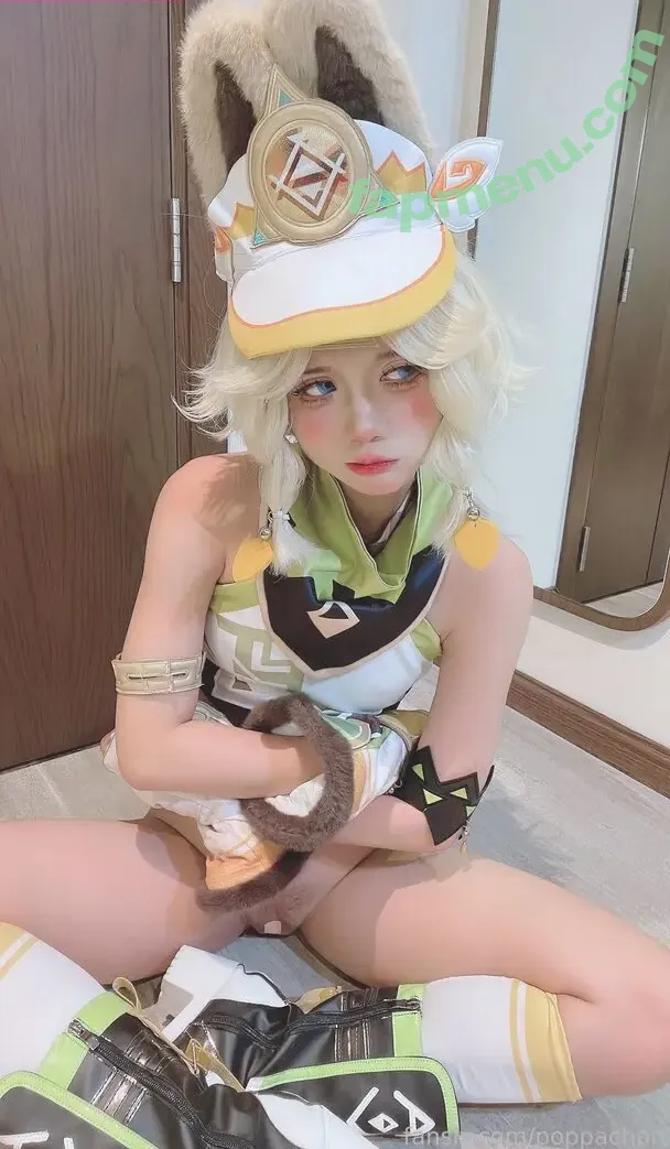 PoppaChan nude photo #1249 (ChanPoppa / poppachan.27th / poppachan27)