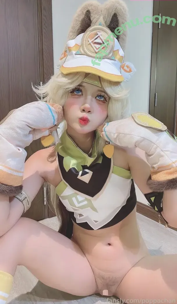 PoppaChan nude photo #1252 (ChanPoppa / poppachan.27th / poppachan27)