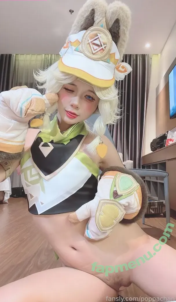 PoppaChan nude photo #1261 (ChanPoppa / poppachan.27th / poppachan27)