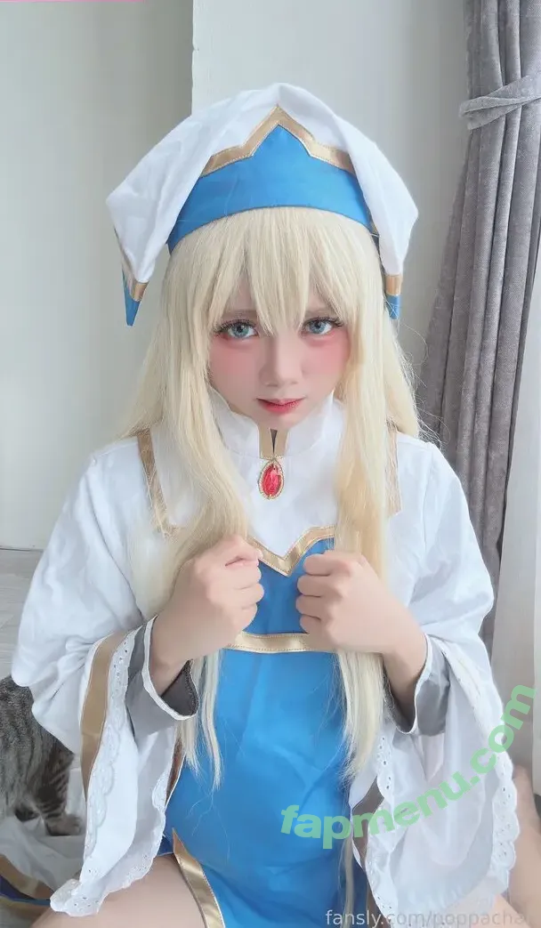 PoppaChan nude photo #1293 (ChanPoppa / poppachan.27th / poppachan27)