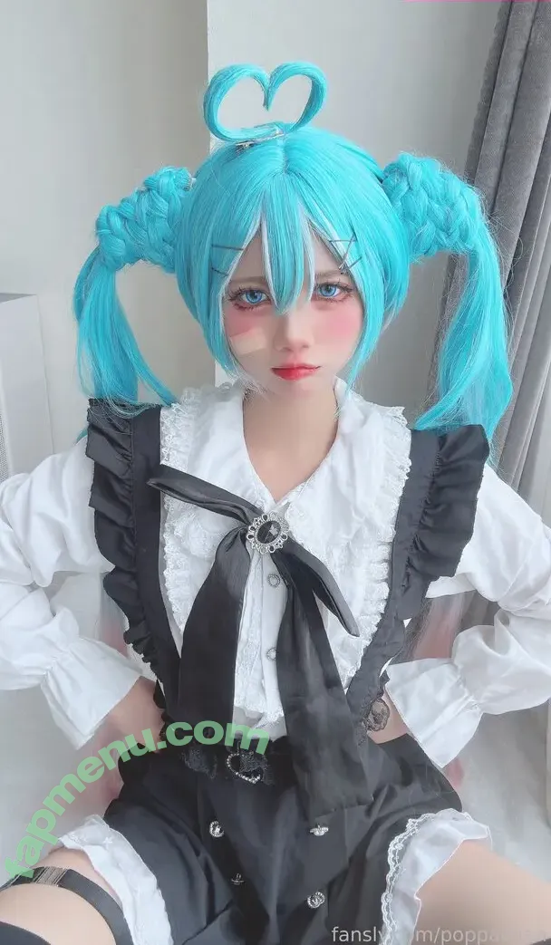 PoppaChan nude photo #1365 (ChanPoppa / poppachan.27th / poppachan27)