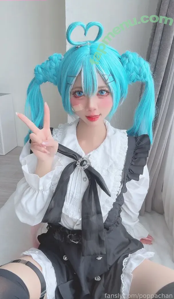 PoppaChan nude photo #1369 (ChanPoppa / poppachan.27th / poppachan27)