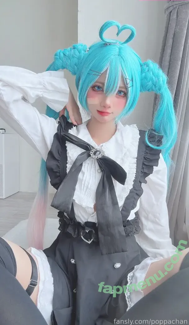 PoppaChan nude photo #1370 (ChanPoppa / poppachan.27th / poppachan27)