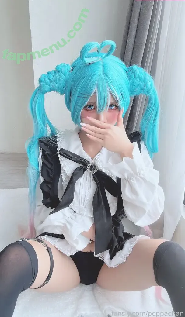 PoppaChan nude photo #1371 (ChanPoppa / poppachan.27th / poppachan27)