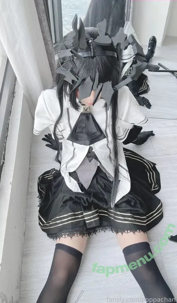 PoppaChan nude photo #1415 (ChanPoppa / poppachan.27th / poppachan27)