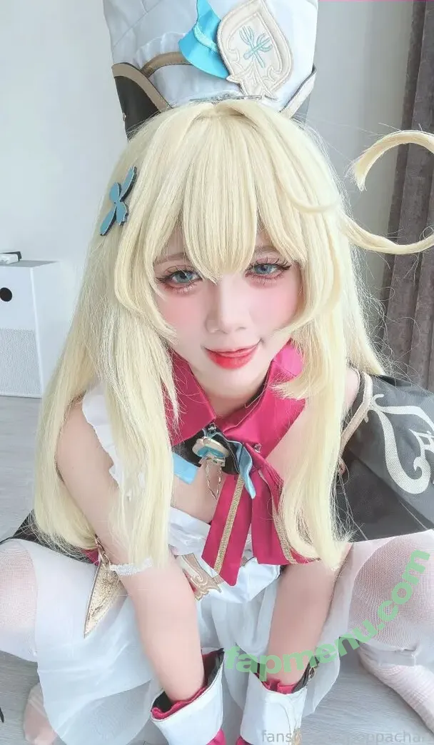 PoppaChan nude photo #1462 (ChanPoppa / poppachan.27th / poppachan27)