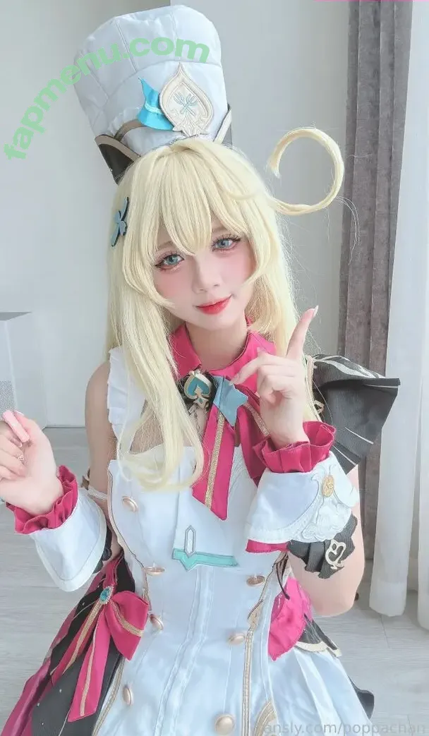 PoppaChan nude photo #1469 (ChanPoppa / poppachan.27th / poppachan27)