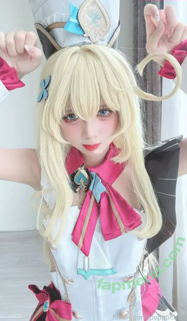 PoppaChan nude photo #1471 (ChanPoppa / poppachan.27th / poppachan27)