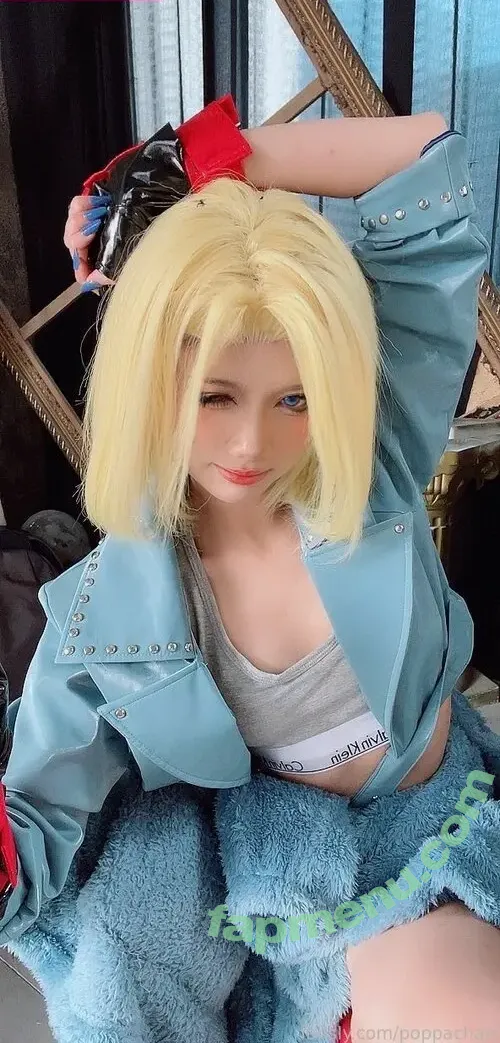 PoppaChan nude photo #1504 (ChanPoppa / poppachan.27th / poppachan27)