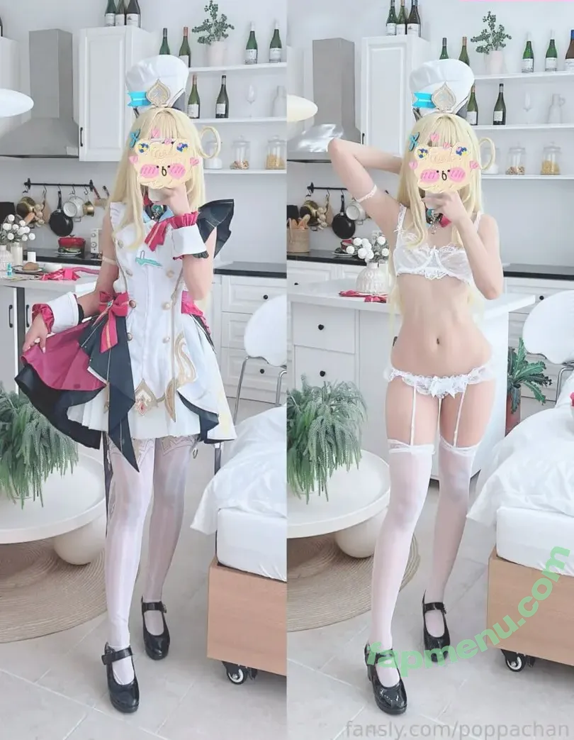 PoppaChan nude photo #1551 (ChanPoppa / poppachan.27th / poppachan27)