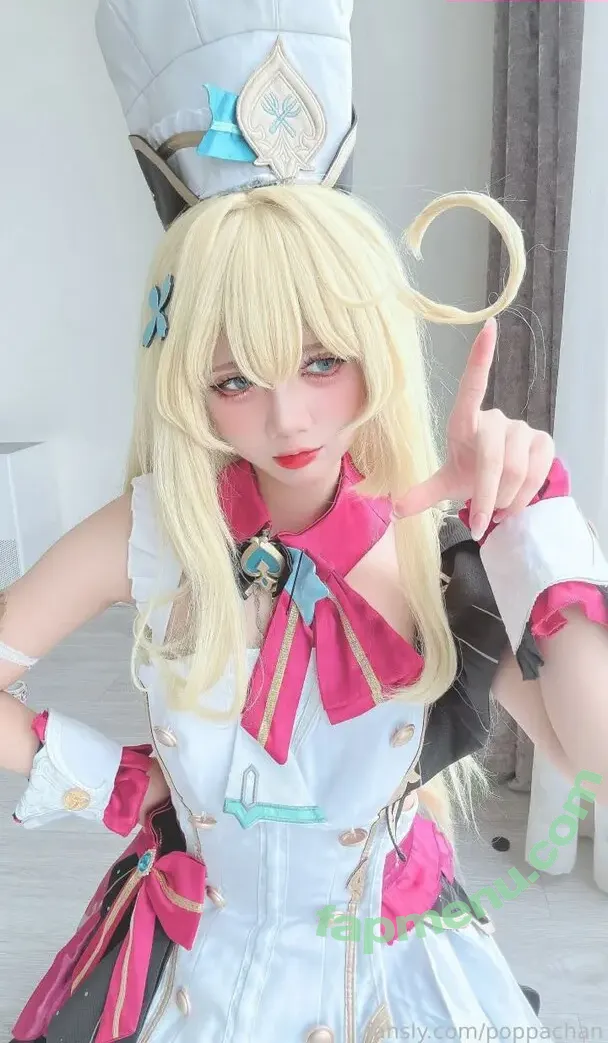 PoppaChan nude photo #1552 (ChanPoppa / poppachan.27th / poppachan27)