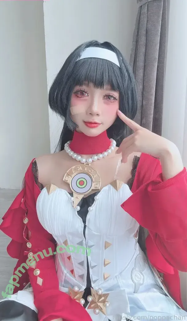 PoppaChan nude photo #1715 (ChanPoppa / poppachan.27 / poppachan27)