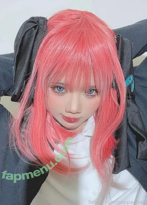 PoppaChan nude photo #1763 (ChanPoppa / poppachan.27 / poppachan27)