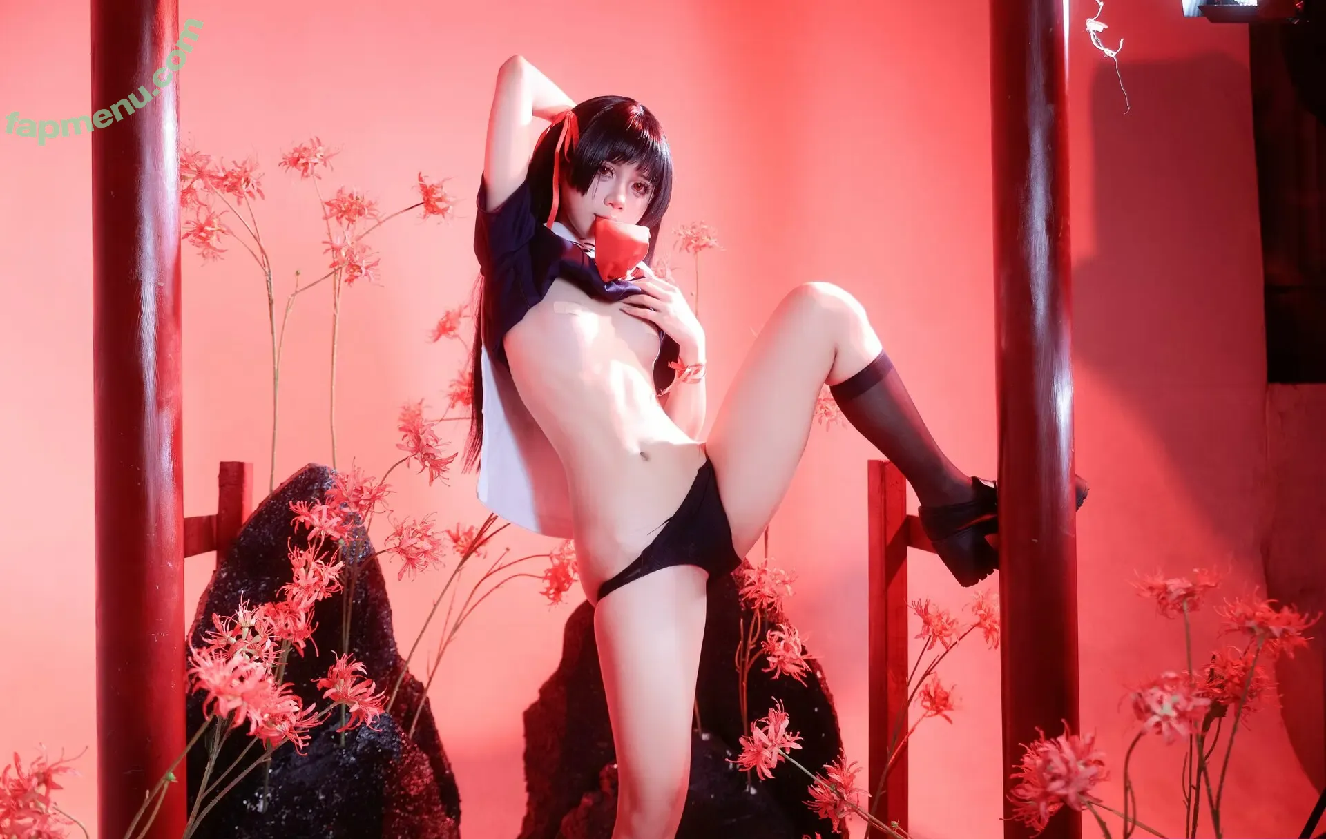 PoppaChan nude photo #1853 (ChanPoppa / poppachan.27th / poppachan27)