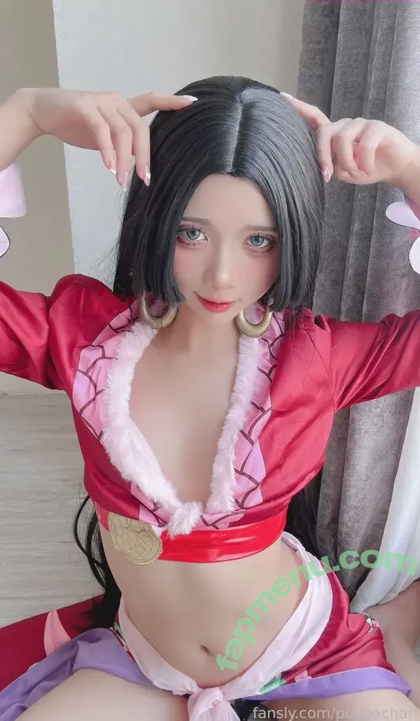 PoppaChan nude photo #1860 (ChanPoppa / poppachan.27th / poppachan27)