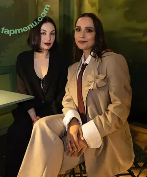 Poppy Corby Tuech / poppycorbytuech nude photo #0029