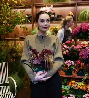 Poppy Corby Tuech / poppycorbytuech nude photo #0040