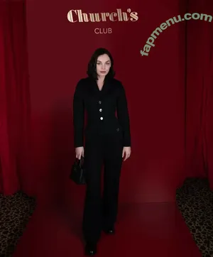 Poppy Corby Tuech / poppycorbytuech nude photo #0045