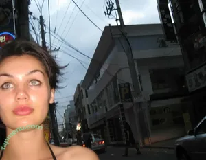 Poppy Corby Tuech / poppycorbytuech nude photo #0050