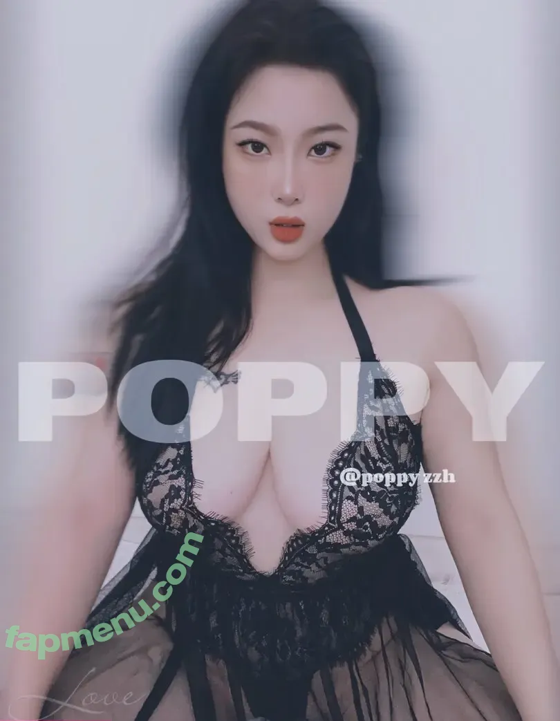 poppy_zzh nude photo #0005 (poppy_zzh)