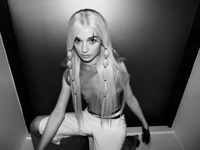 Poppy / That Poppy / impoppy nude photo #0129