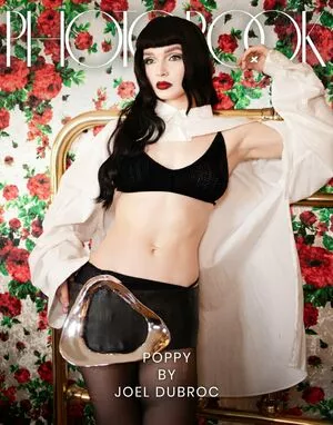 Poppy / That Poppy / impoppy nude photo #0210