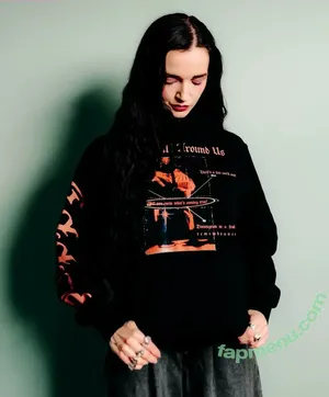 Poppy / That Poppy / impoppy nude photo #0300