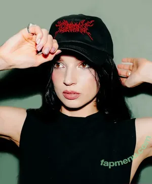 Poppy / That Poppy / impoppy nude photo #0301