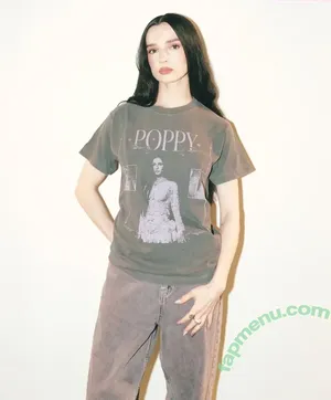 Poppy / That Poppy / impoppy nude photo #0307