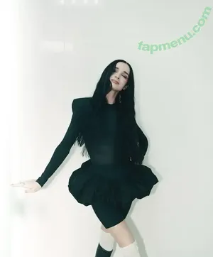 Poppy / That Poppy / impoppy nude photo #0311