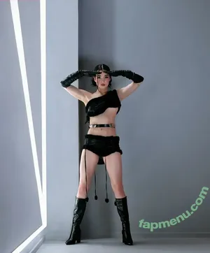 Poppy / That Poppy / impoppy nude photo #0318