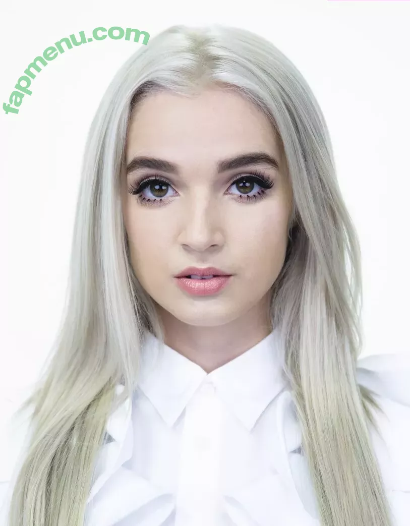 Poppy nude photo #0035 (That Poppy / impoppy)