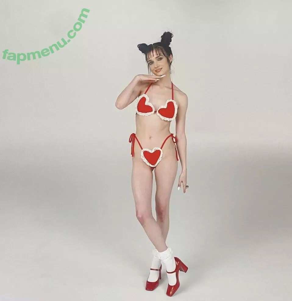 Poppy nude photo #0065 (That Poppy / impoppy)