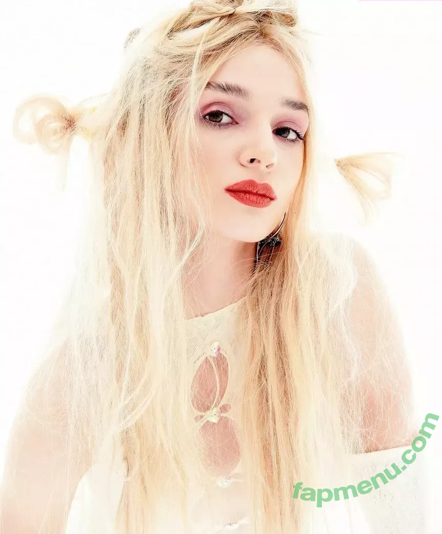 Poppy nude photo #0099 (That Poppy / impoppy)