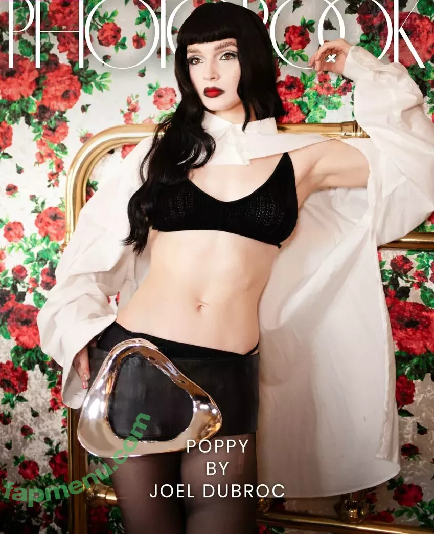 Poppy nude photo #0210 (That Poppy / impoppy)